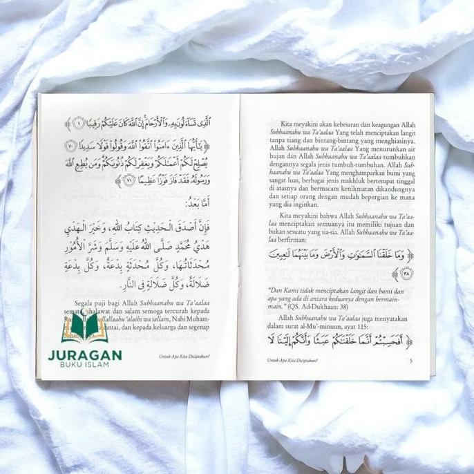Buku Kumpulan Khutbah Jumat & Kultum Berdasarkan Al-Quran & Sunnah
