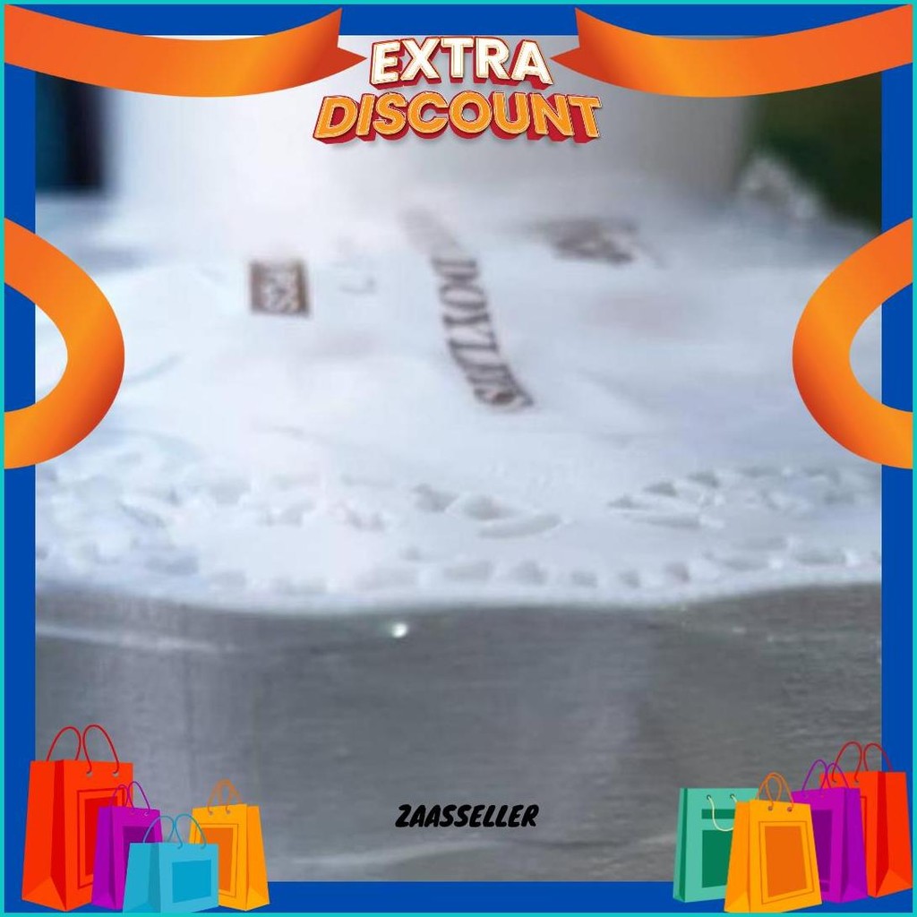 Alas Toples Kue Kering 1/2 Kg Isi 250 Pcs Cod