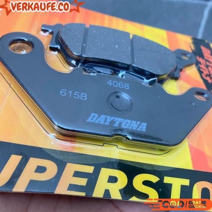 Exclusive Kampas Rem Depan Daytona Mio Lama Mio Sporty Mio Smile 5Tl Mio J Kampas Rem Depan Daytona 