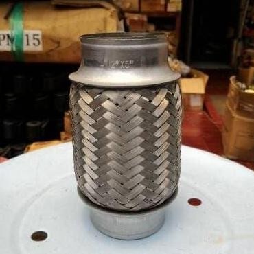 Fleksibel / Flexible Knalpot Isuzu Panther