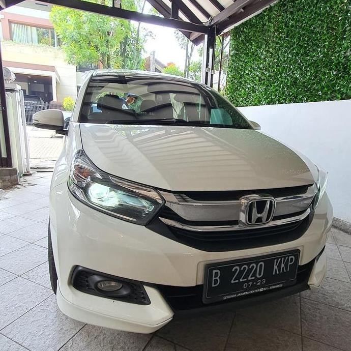 Philips LED Honda Mobilio Projector