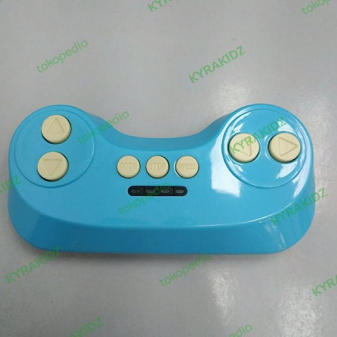 Remot Control Mainan Mobil Aki Kyz 06/DLS 06