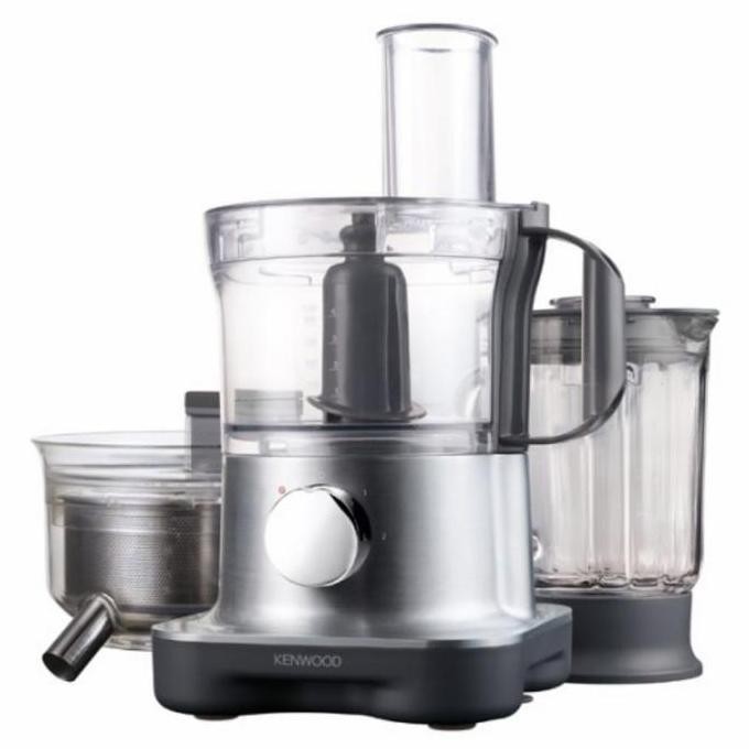 TERMURAH - Food Processor KENWOOD FPM 270/KENWOOD FPM270