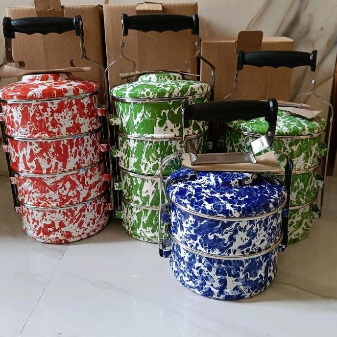 RANTANG BLIRIK JADUL 2,3,4 SUSUN