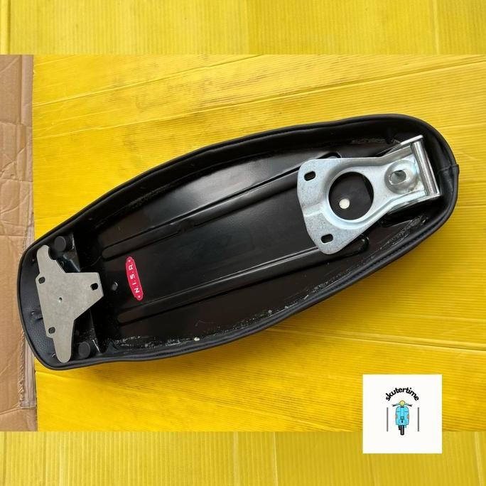 Jok Nisa Sport Wave utk Vespa PX Dkk