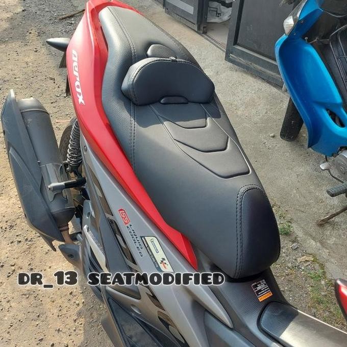 COVER JOK ORIGINAL MBTECH MODEL EROPA MOTOR VARIO NMAX PCX AEROX LEXI