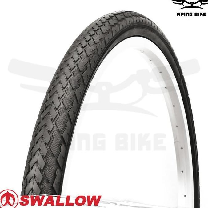 Ban Luar Sepeda Swallow 27.5 X 1.75 Sa-225 27.5 X 1.75 Mtb