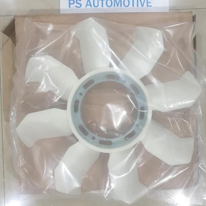 KIPAS RADIATOR MITSUBISHI CANTER BOA