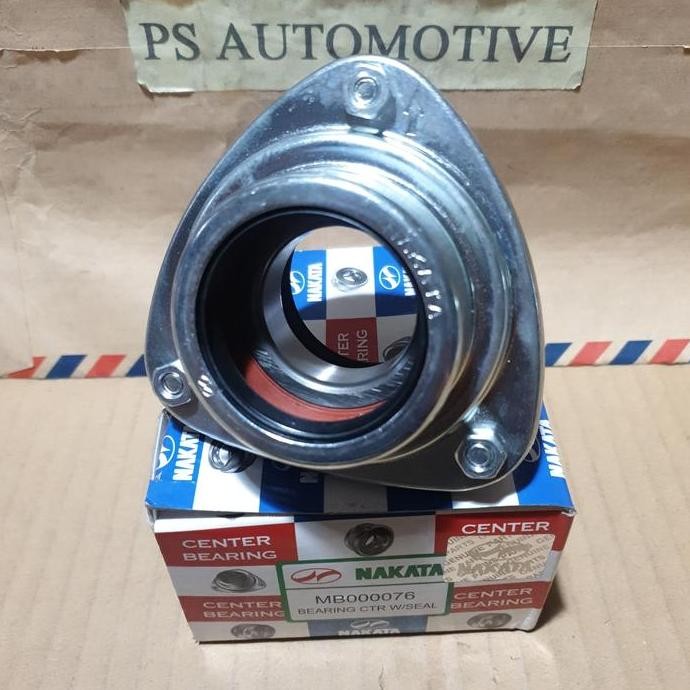 LAHER HAPEL MITSUBISHI PS100 UMPLUNG NAKATA