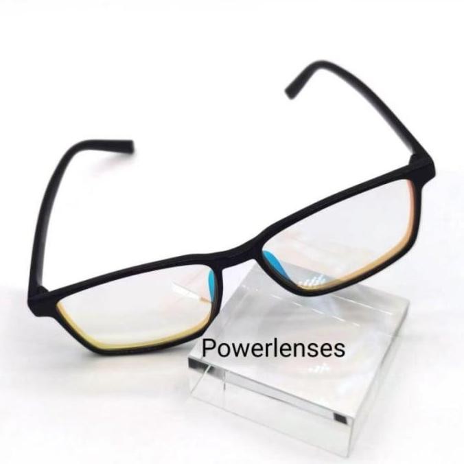 Kacamata buta warna parsial dengan kualitas