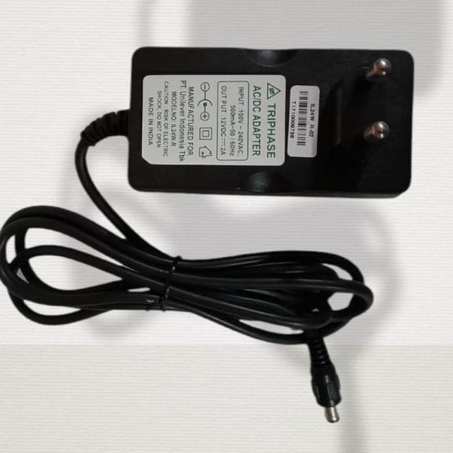 Adaptor Original Pureit Marvella Uv Oem Unilever