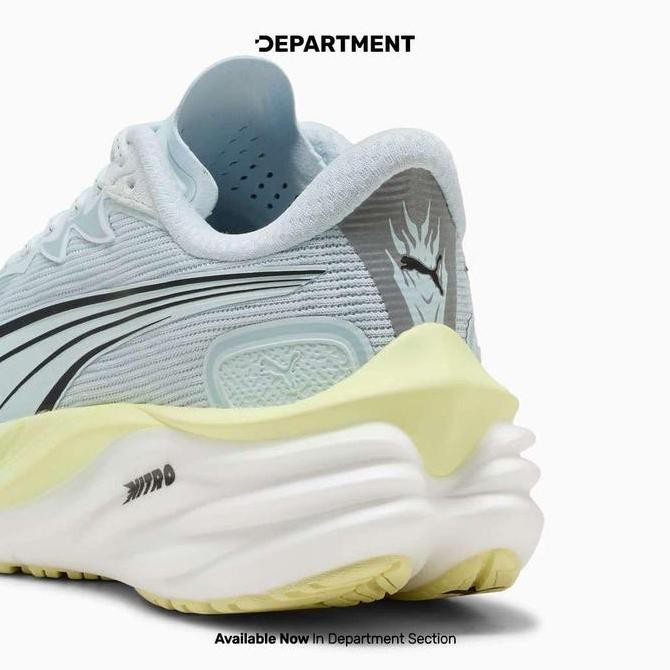 Sepatu Lari Wanita Puma Velocity Nitro 4 31114107 Original