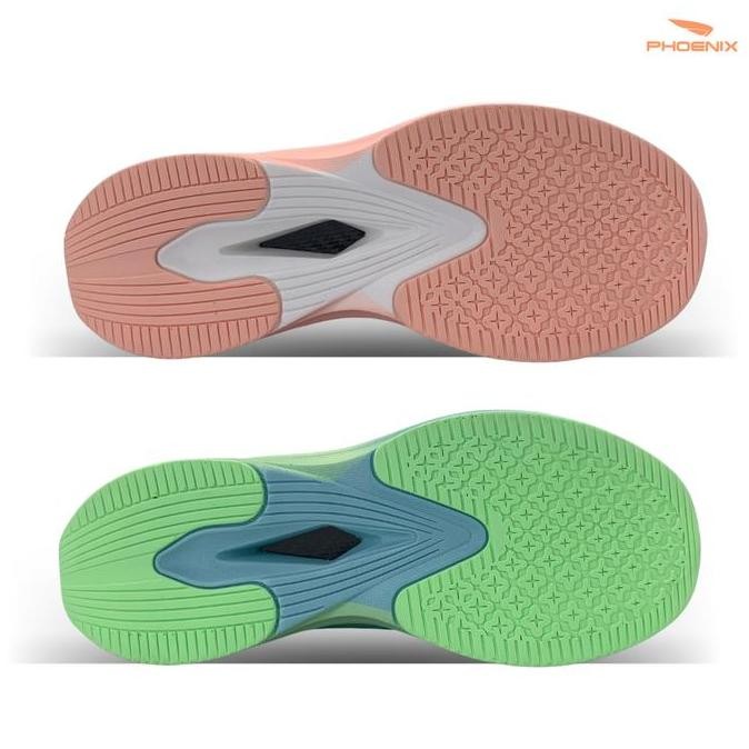 Phoenix Naraya Sepatu Running Wanita