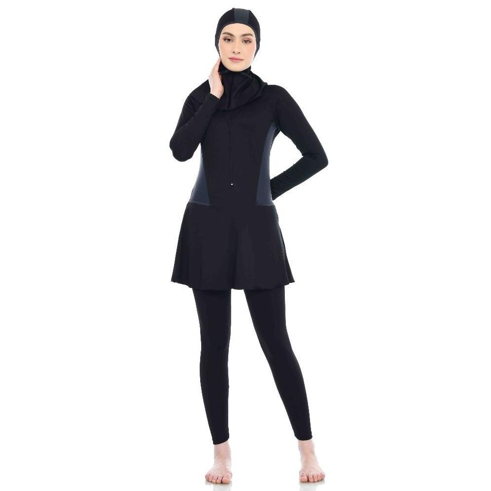 baju renang muslimah pakaian renang muslimah