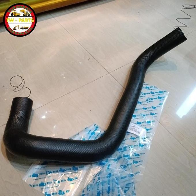 Promo HOSE SELANG RADIATOR CAT CAT320D 320D BAWAH PN 245-9178 COD