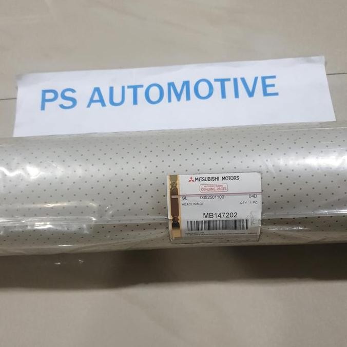 KAIN PLAFON MITSUBISHI L300 MB147202 ORIGINAL