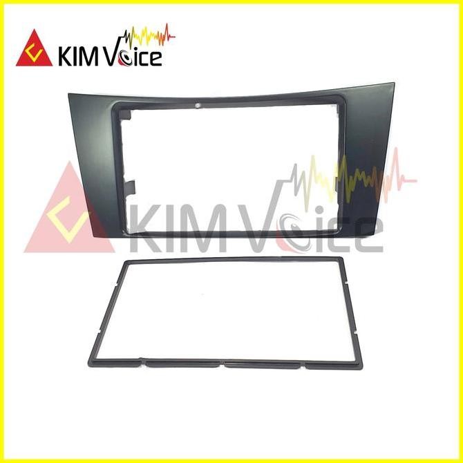 Frame Head Unit Mercy E Class W211 2001-2009 Murah