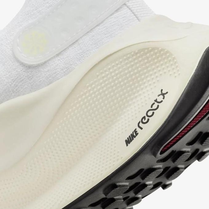 Sepatu Lari Nike Infinityrn 4 Women - White Original Free Kaos Kaki Original Nike