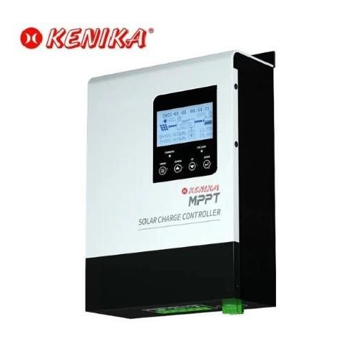 Solar Charge Controller KENIKA SCL 10048 MPPT 100A 48V