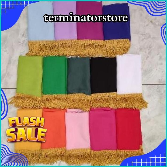 BIG SALE Sampur / Selendang Tari renda satu / Sampur Selendang Tari / Sampur / Selendang Tari / Samp