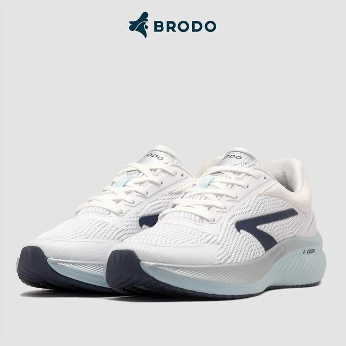 Brodo - Active Inizio Prismarine White