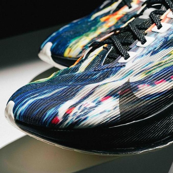 Nike Zoomx Vaporfly Next% 4 Premium Light Trails (100% Authentic)
