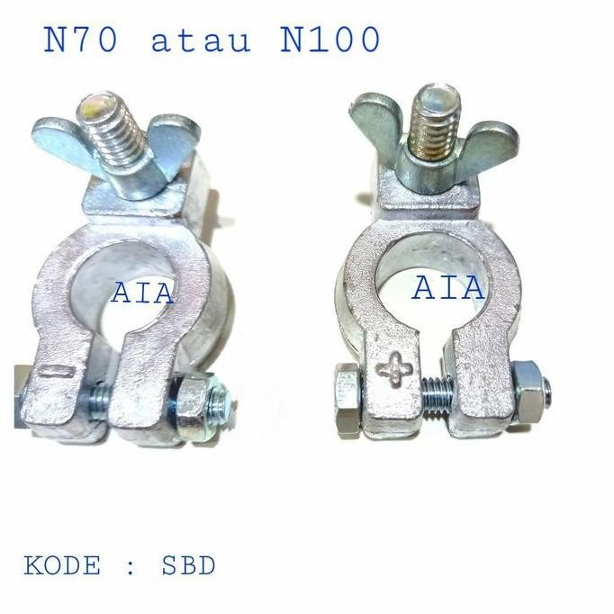 Kepala aki mobil Kepala battery mobil Kepala aki timah Aki mobil