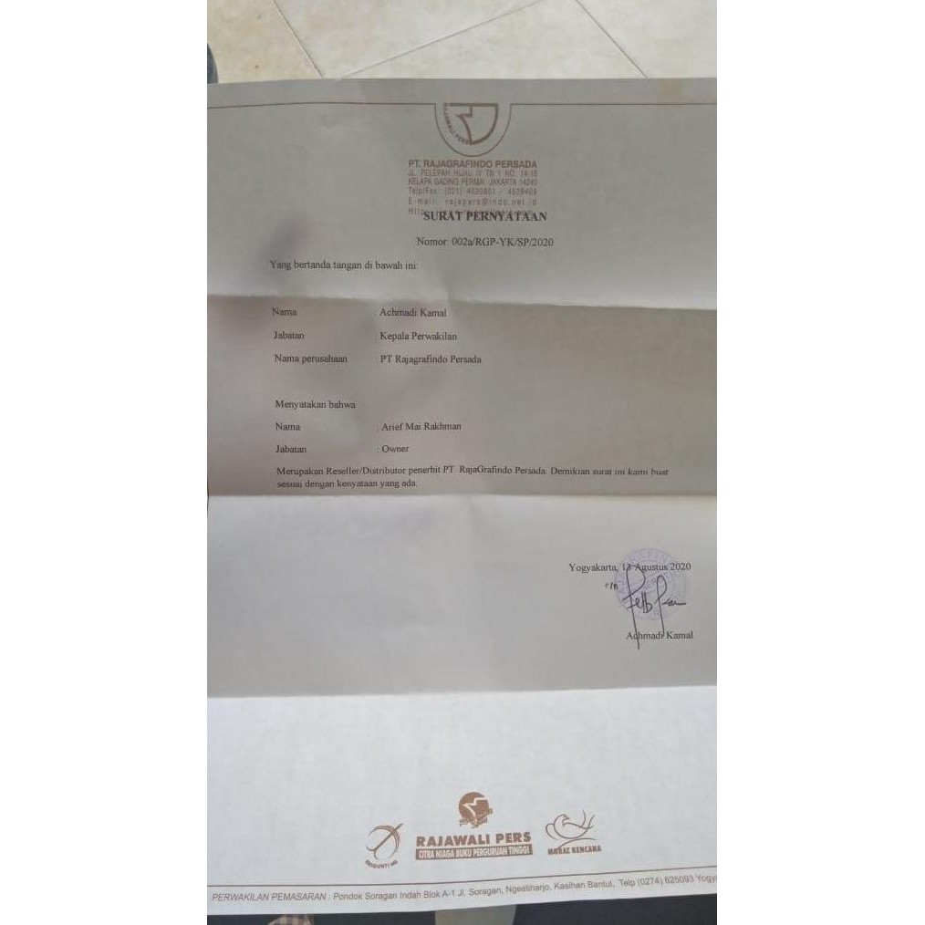 Prinsip-Prinsip Hukum Pidana - Eddy O.S. Hiariej