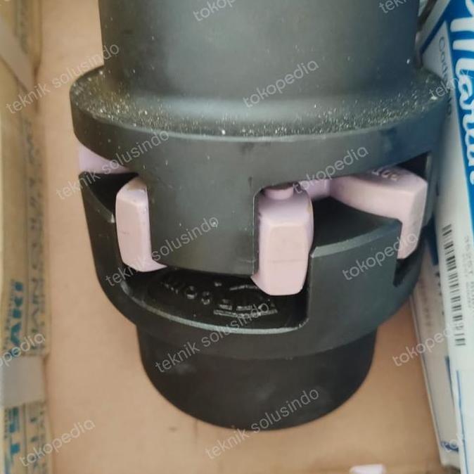 For Sale Flexible Coupling Drive Coupling Ktr Rotex 42 Germany Ktr Rotex 42