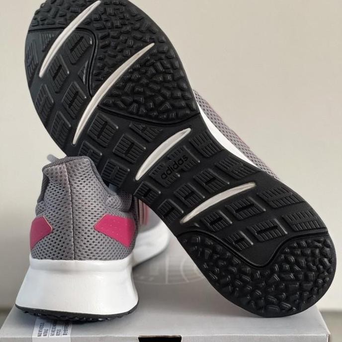 Adidas Showtheway 2.0 Sepatu Jalan Lari Size 46 47 Besar Big Jumbo Ori