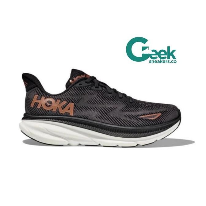Hoka Clifton 9 Blue