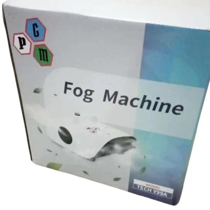 Premium fogging machine / Mesin fogging Promo