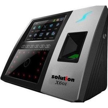 Mesin Absen Absensi Finger Print Sidik Jari Solution X601 X 601