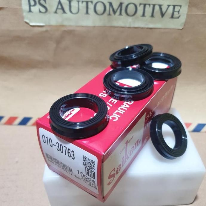 KARET REM MITSUBISHI CANTER HDX SEIKEN JAPAN 30763