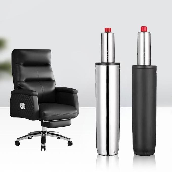 Hidrolik / Gaslift Kursi Kantor  Uk 120 Hidrolik / Gaslift Kursi Kantor  Uk 120 HAR