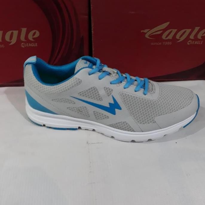 Sepatu Olahraga Wanita Eagle Aurora Original