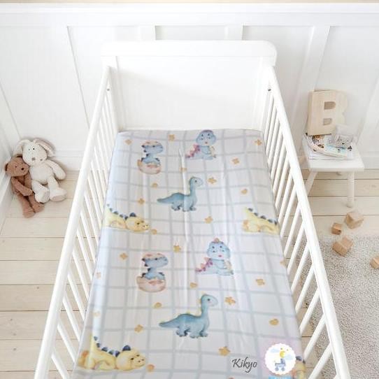 Sprei Tensel Bayi / Sprei Bayi Tensel / Sprei Kasur Bayi