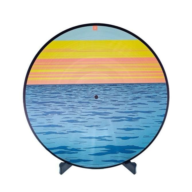 Vinyl / Piringan Hitam Men I Trust - Men I Trust (2014) Rare Koleksi Original