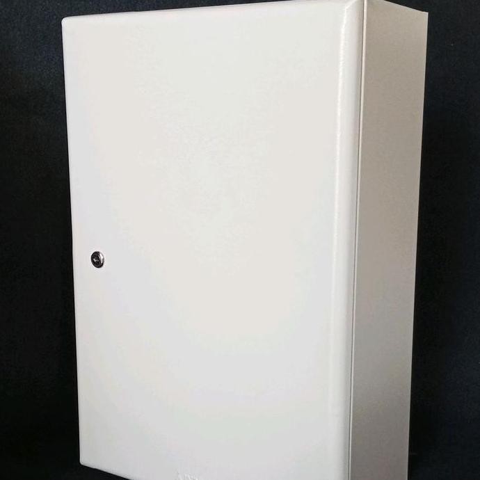 Box Panel listrik 40 x 50 x 20 INDEX / box panel 40x50x20 / box panel indoor 40x50x20 / box panel in