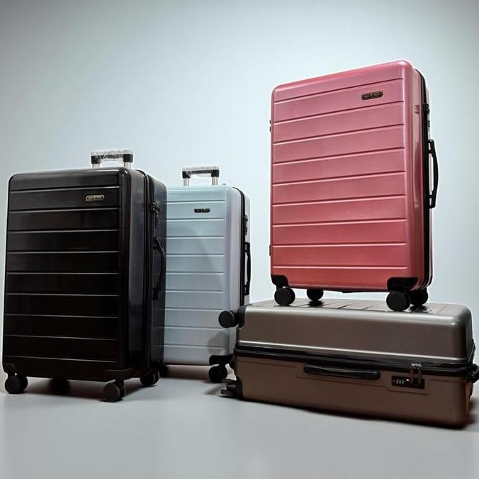 NEW NEW KOPER POLO TRUST SIZE 28INCH 001 BAHAN PC,FREE PACKING DUS