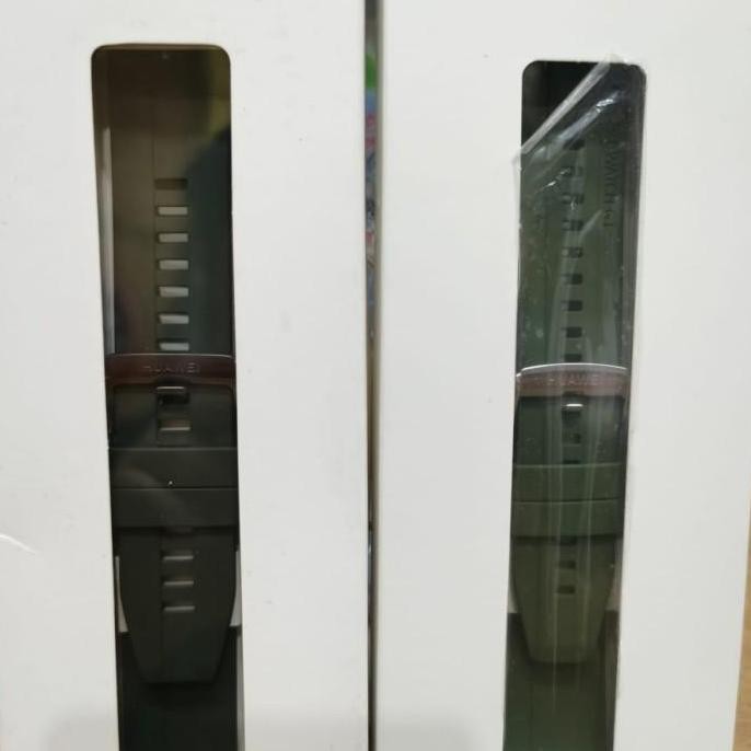 Huawei Strap GT3 GT 3 GT3 Pro Original