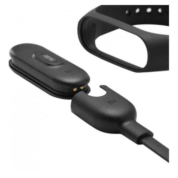Kabel USB Charger Xiaomi Mi Band 3 / Mi Band 2 / M3 Band / M2 Band