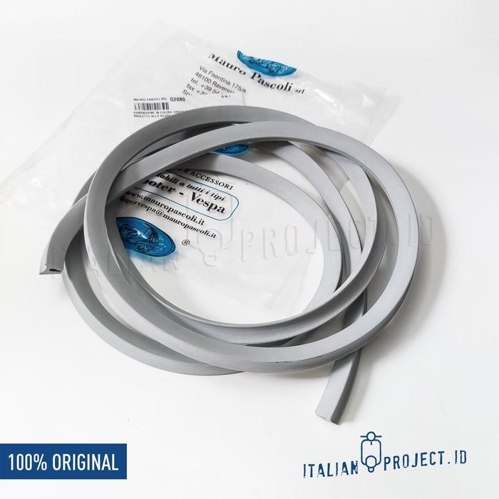 Karet Box Tengah Glove Box Mauro Pascoli Vespa GSMK GS160 SS180 Rally