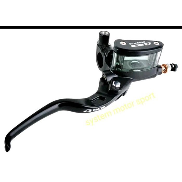 Master rem rcb master rem kanan rcb master rem r15 vva nmax aerox r25