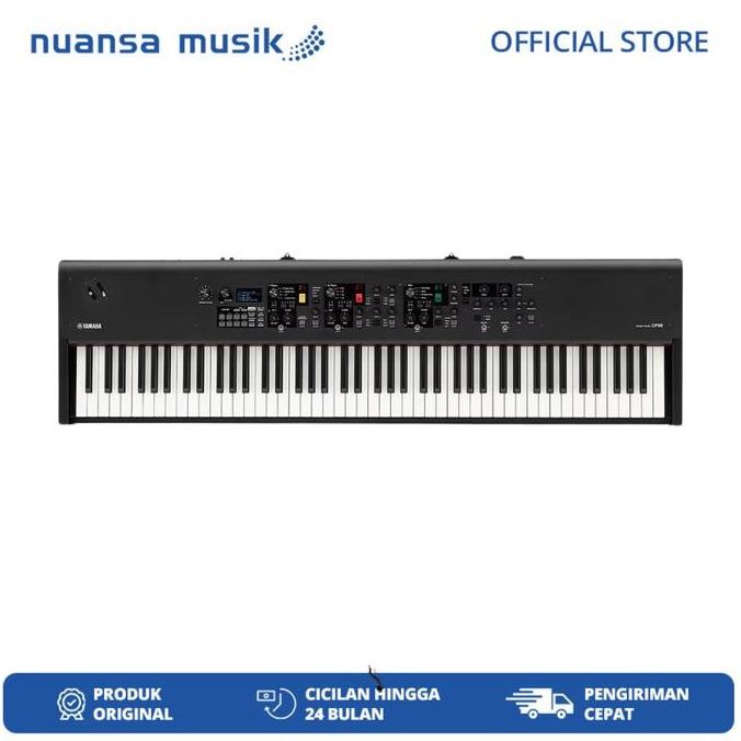 Yamaha CP88 / CP 88 / CP-88 Stage Piano