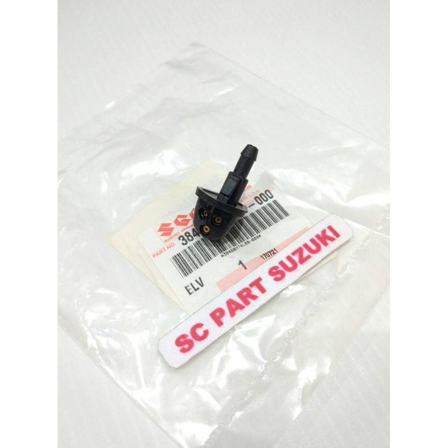 nozzel washer semprotan air wiper suzuki karimun. Termurah