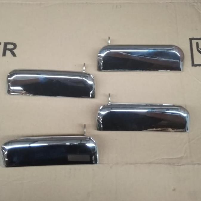 Premium Door Handle Toyota Avanza-Xenia 2004-2010 Promo