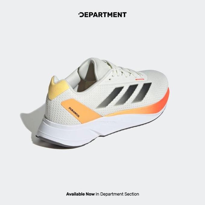 Sepatu Lari Pria Adidas Duramo Sl Ie7966 Original