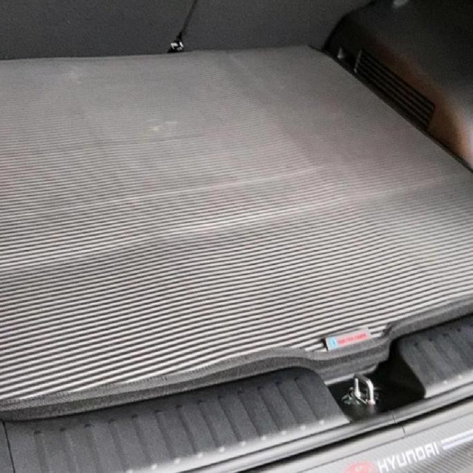 Karpet Bagasi Hyundai Creta