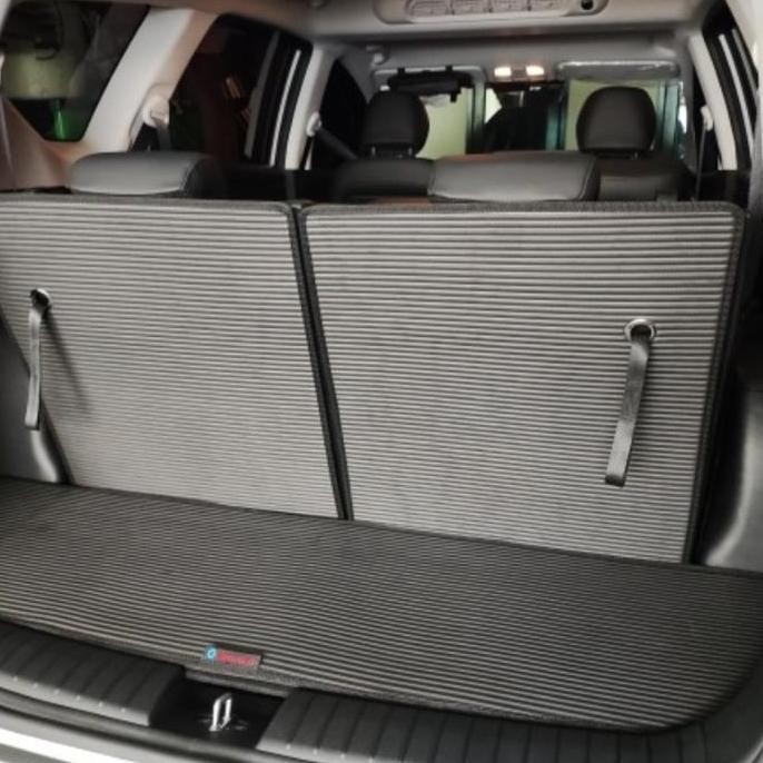 Karpet.Bagasi Plus sandaran Stargazer 2022 7 seat